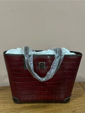 Dooney & Burke Purse